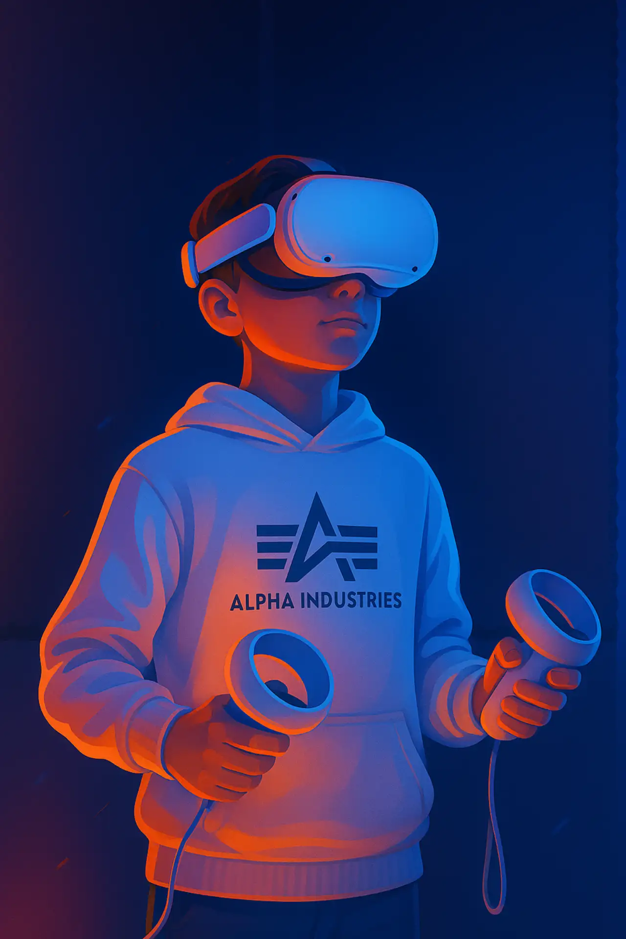 VR ACTIVE
