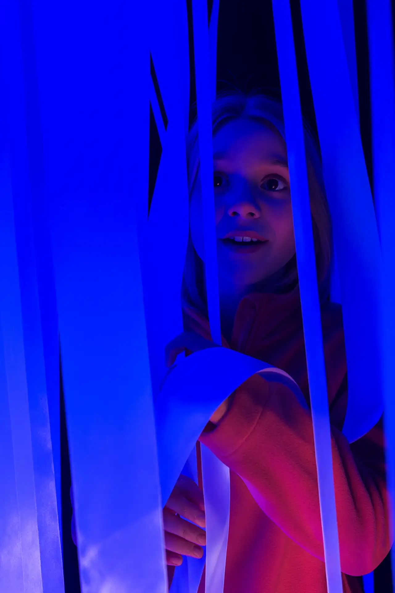 ULTRAVIOLET LABYRINTH