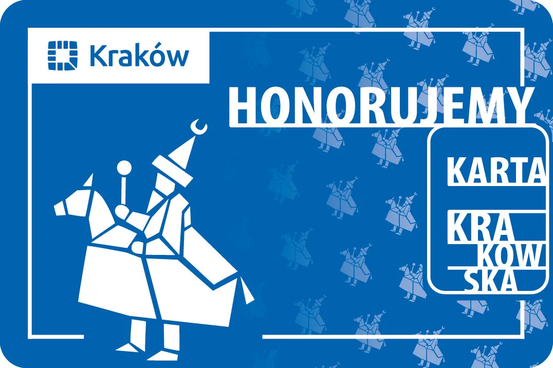 Karta Krakowska - partner TomorrowLand