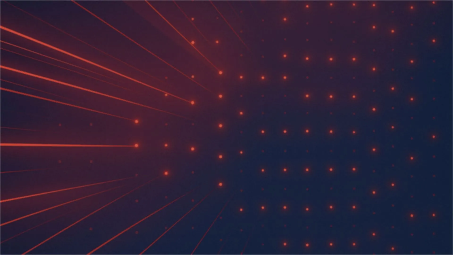 Фон аттракциона ЛАЗЕРНЫЙ ЗАЛ в TomorrowLand Kraków