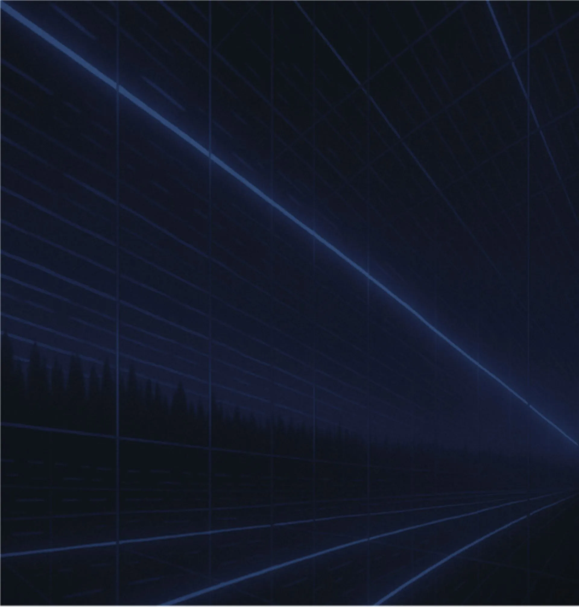 Футуристический абстрактный фон