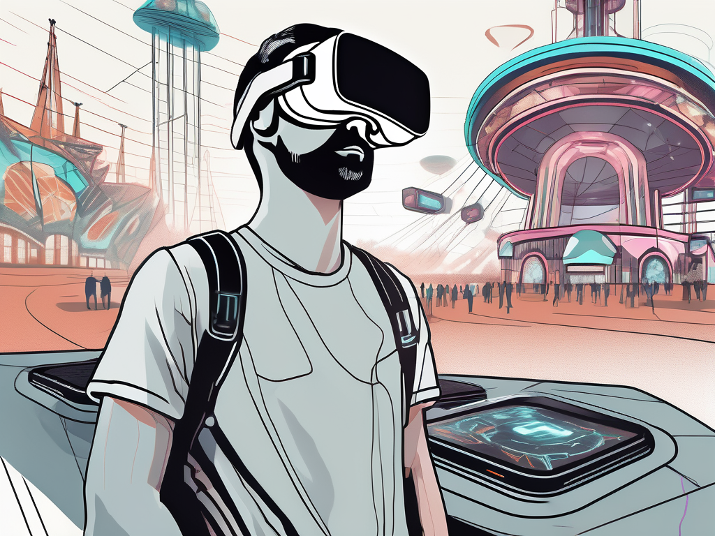 Dlaczego Dziecko Powinno Spróbować VR w Centrum Rozrywki TomorrowLand w Krakowie, Czas z Przyjaciółmi